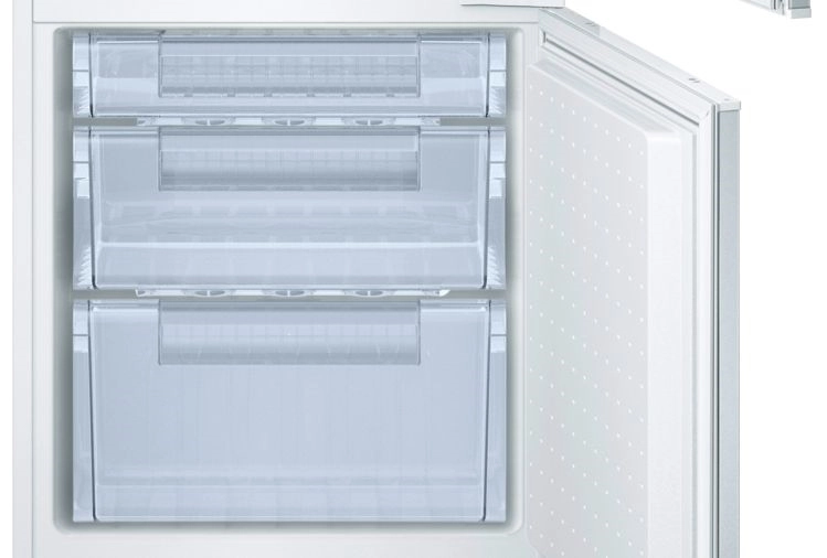 Холодильник Bosch KIV38X22RU