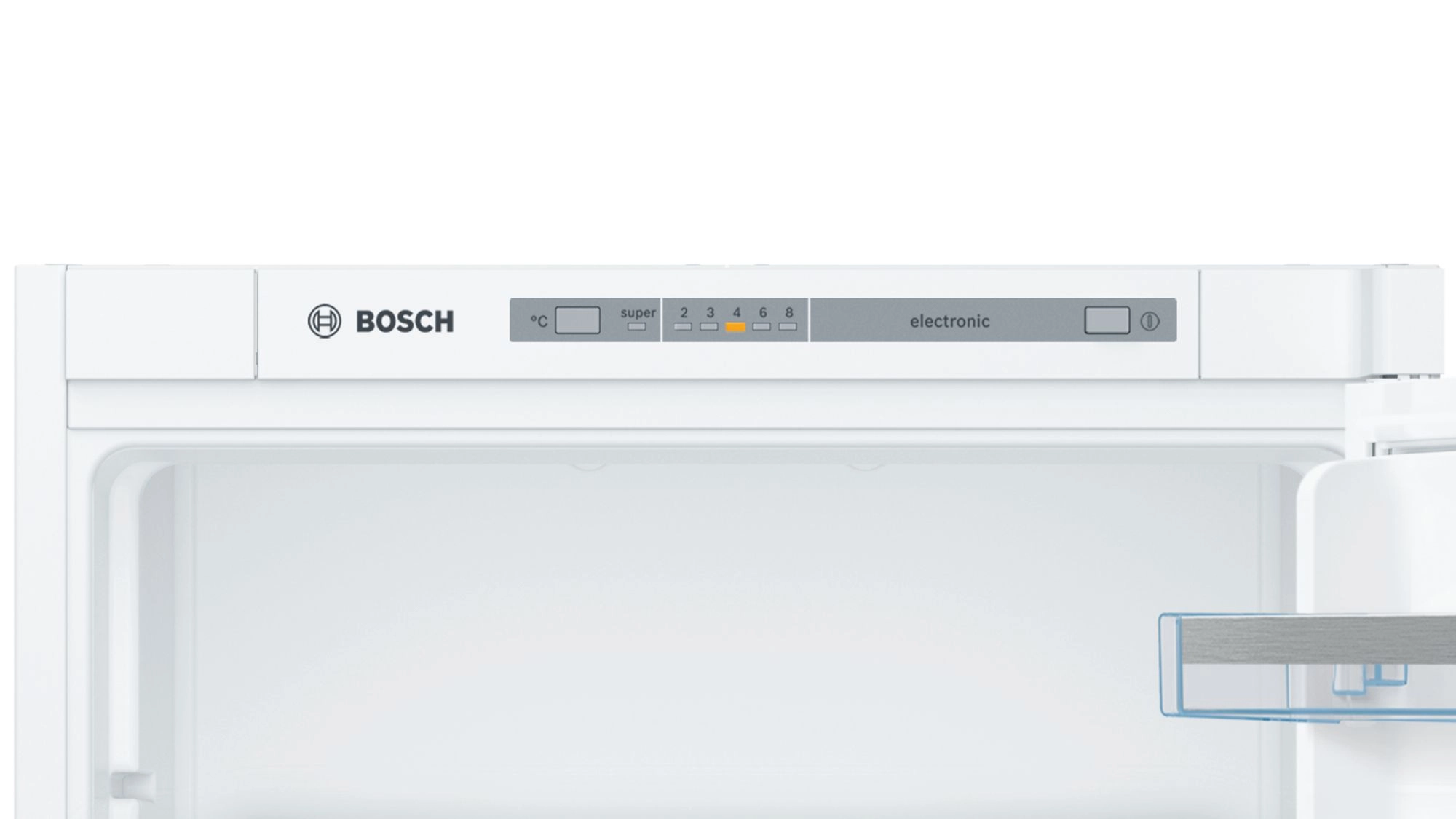 Холодильник Bosch KIV87VS20R