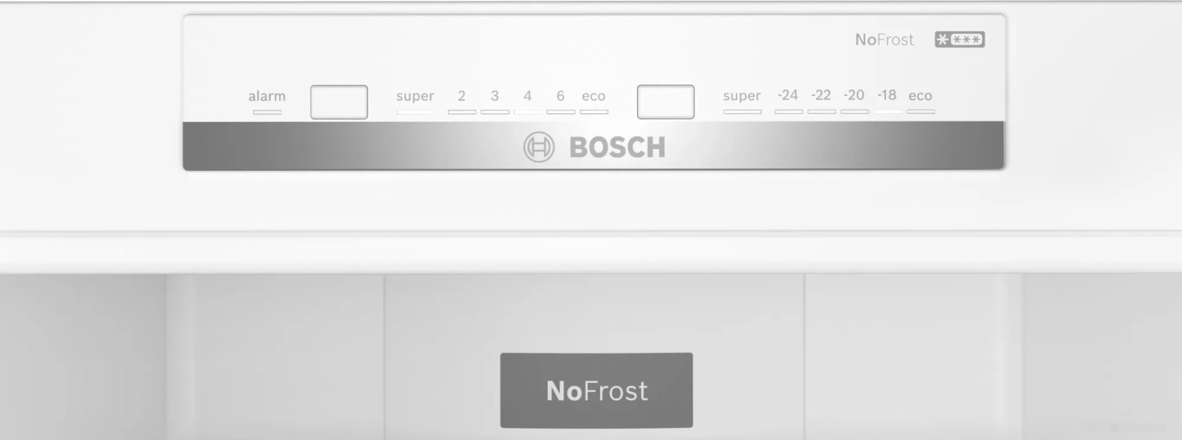 Холодильник Bosch Serie 2 KGN39UL25R