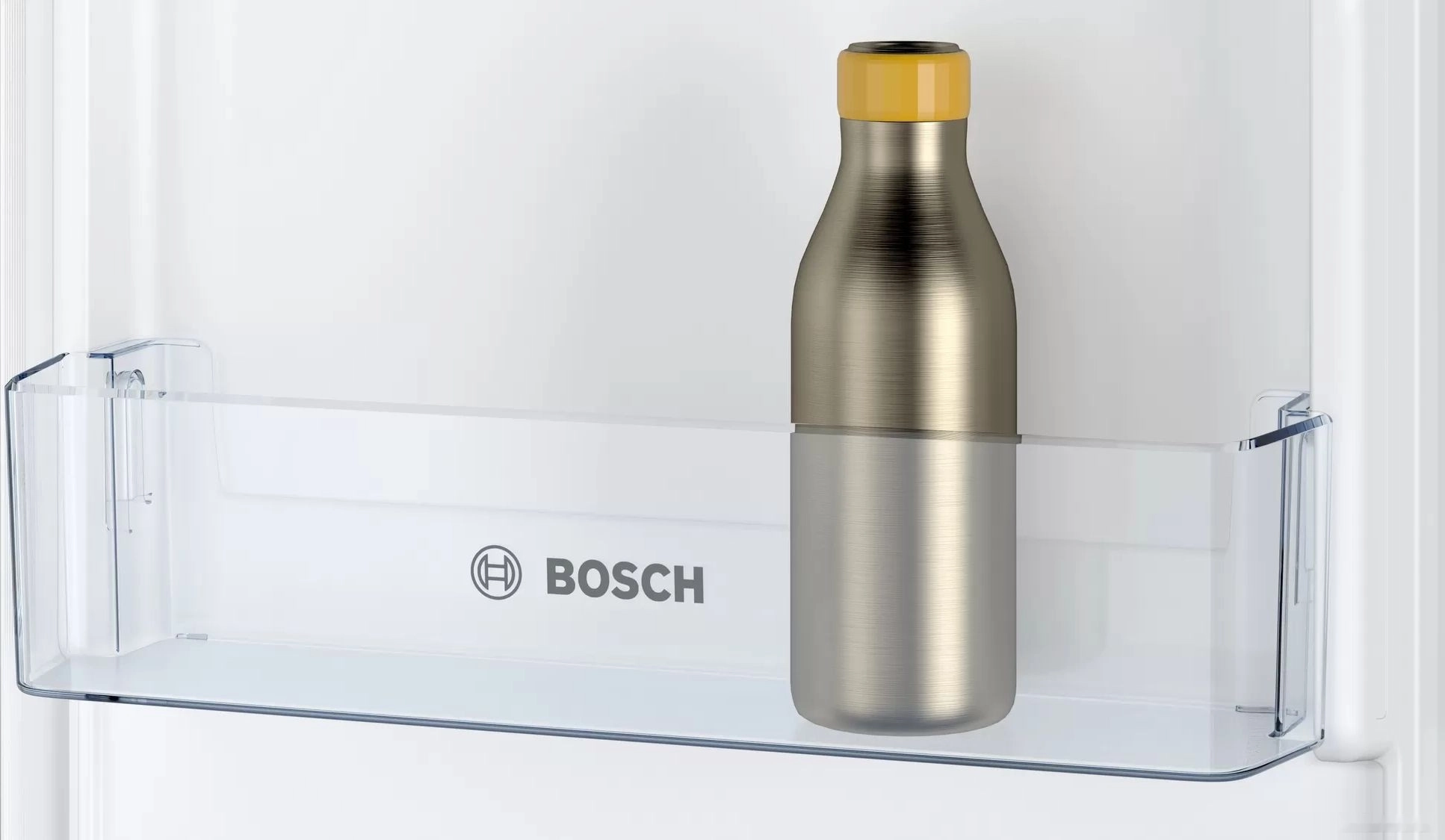 Холодильник Bosch Serie 2 KIN86NSE0