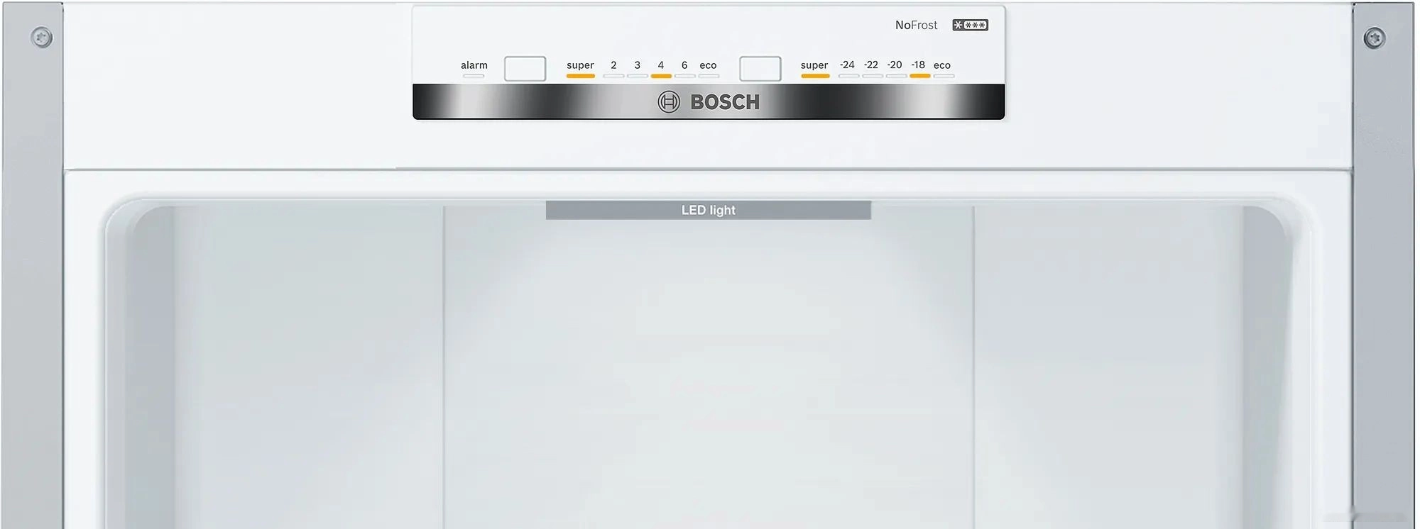 Холодильник Bosch Serie 4 KGN392LDC