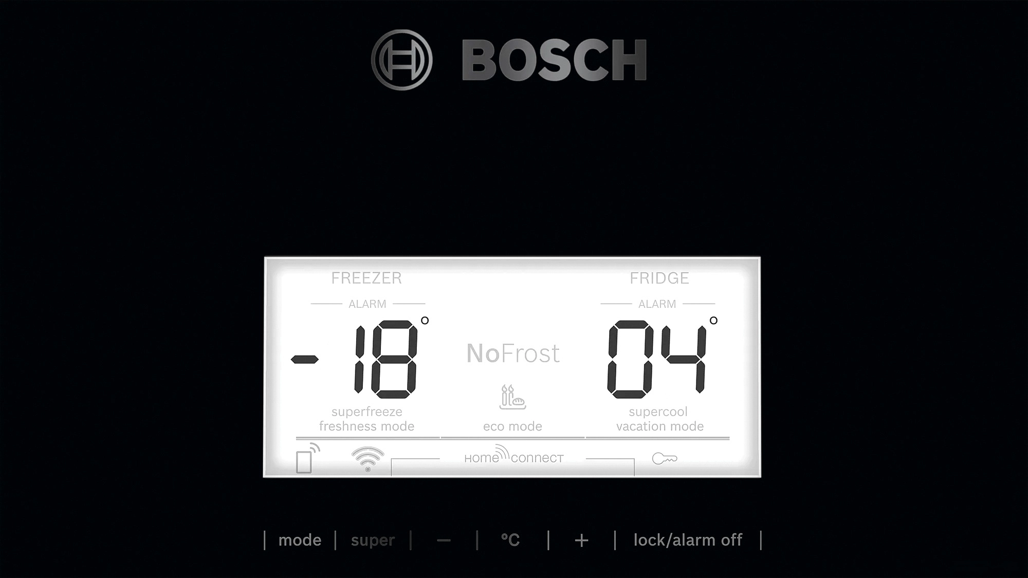 Холодильник Bosch Serie 6 KGN39LB316