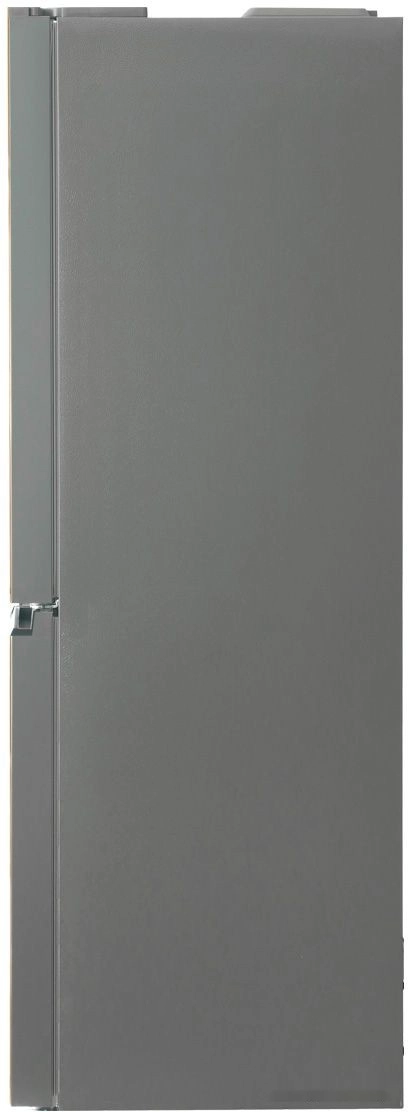 Четырёхдверный холодильник CENTEK CT-1744 Beige