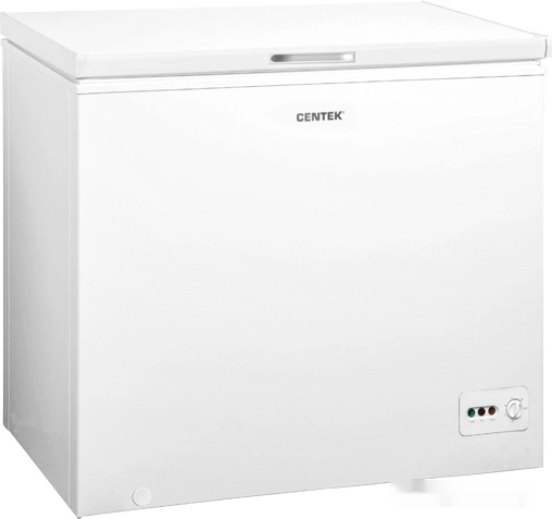 Морозильный ларь CENTEK CT-1765-290