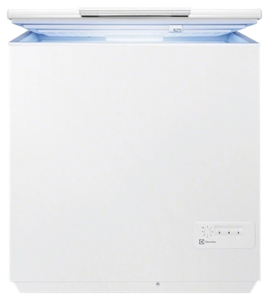 Морозильный ларь Electrolux EC 2200 AOW