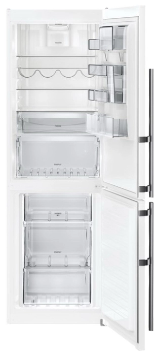 Холодильник Electrolux EN 93489 MW