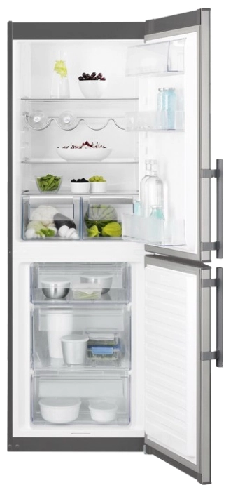 Холодильник Electrolux EN3201MOX