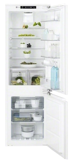 Холодильник Electrolux ENC 2854 AOW