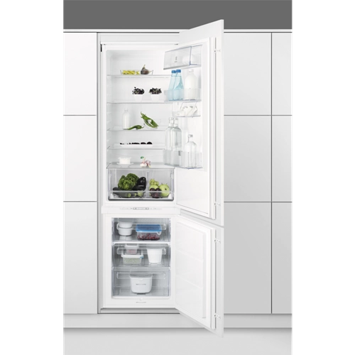 Холодильник Electrolux ENN 93111 AW