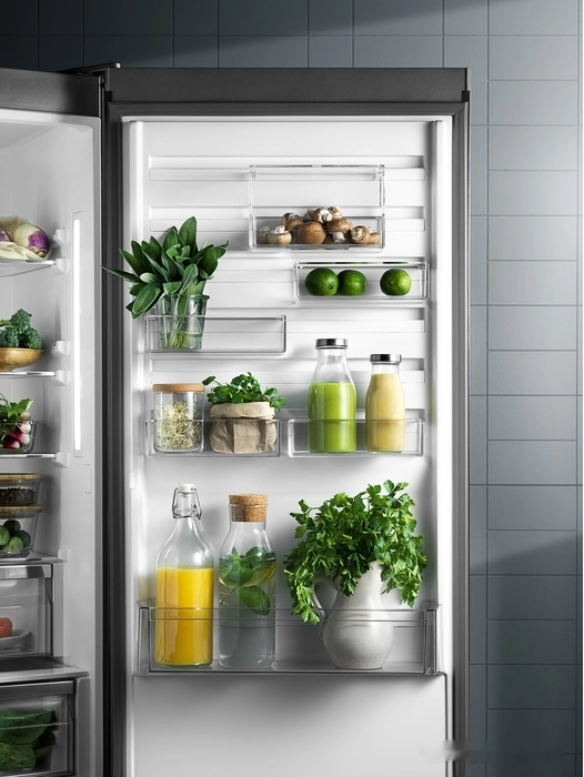 Холодильник Electrolux ENS8TE19S