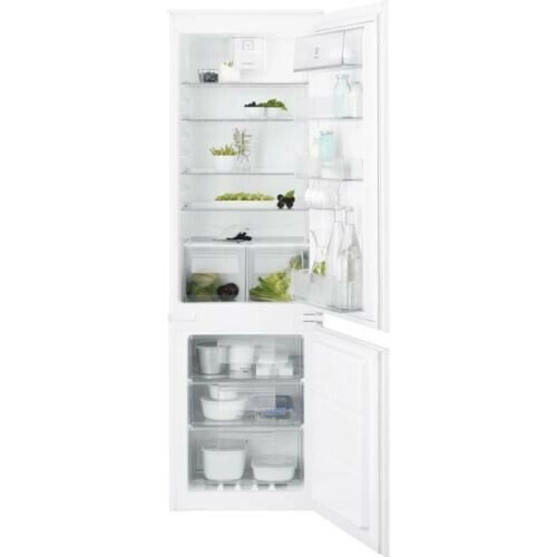 Холодильник Electrolux ENT6TF18S (White)