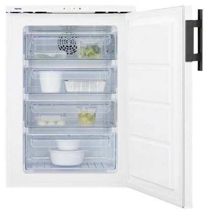 Морозильник Electrolux EUT 1040 AOW