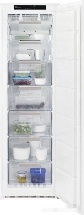 Морозильник Electrolux KUT6NE18S