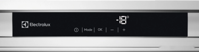 Морозильник Electrolux KUT6NE18S
