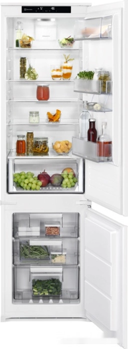 Холодильник Electrolux LNS6TE19S