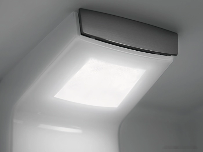 Холодильник Electrolux LNS6TE19S