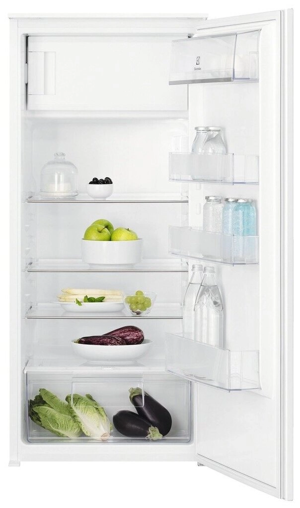Однокамерный холодильник Electrolux LRB3AF12S