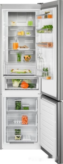 Холодильник Electrolux MultiSpace 800 LNT7ME36G2