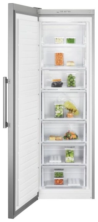 Морозильник Electrolux RUT7ME28X2