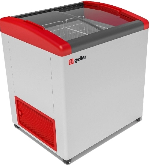 Морозильный ларь Frostor Gellar FG 250 E