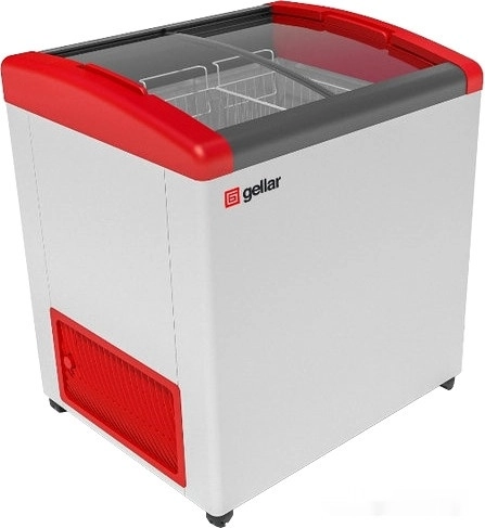 Морозильный ларь Gellar FG 275 E