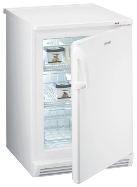 Морозильник Gorenje F 6091 AW