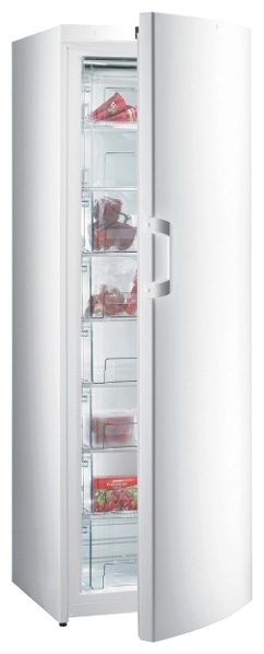 Морозильник Gorenje F 6181 AW