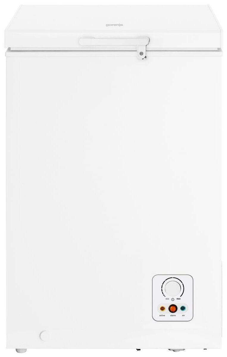 Морозильный ларь Gorenje FH10FPW