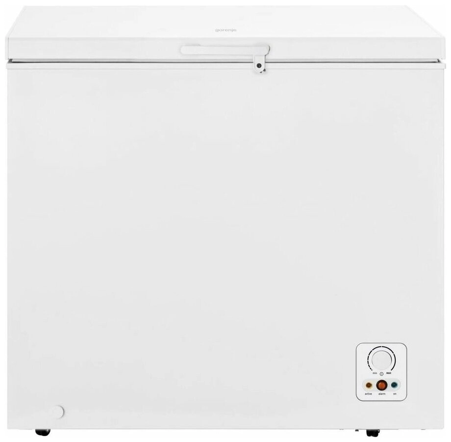 Морозильный ларь Gorenje FH21FPW