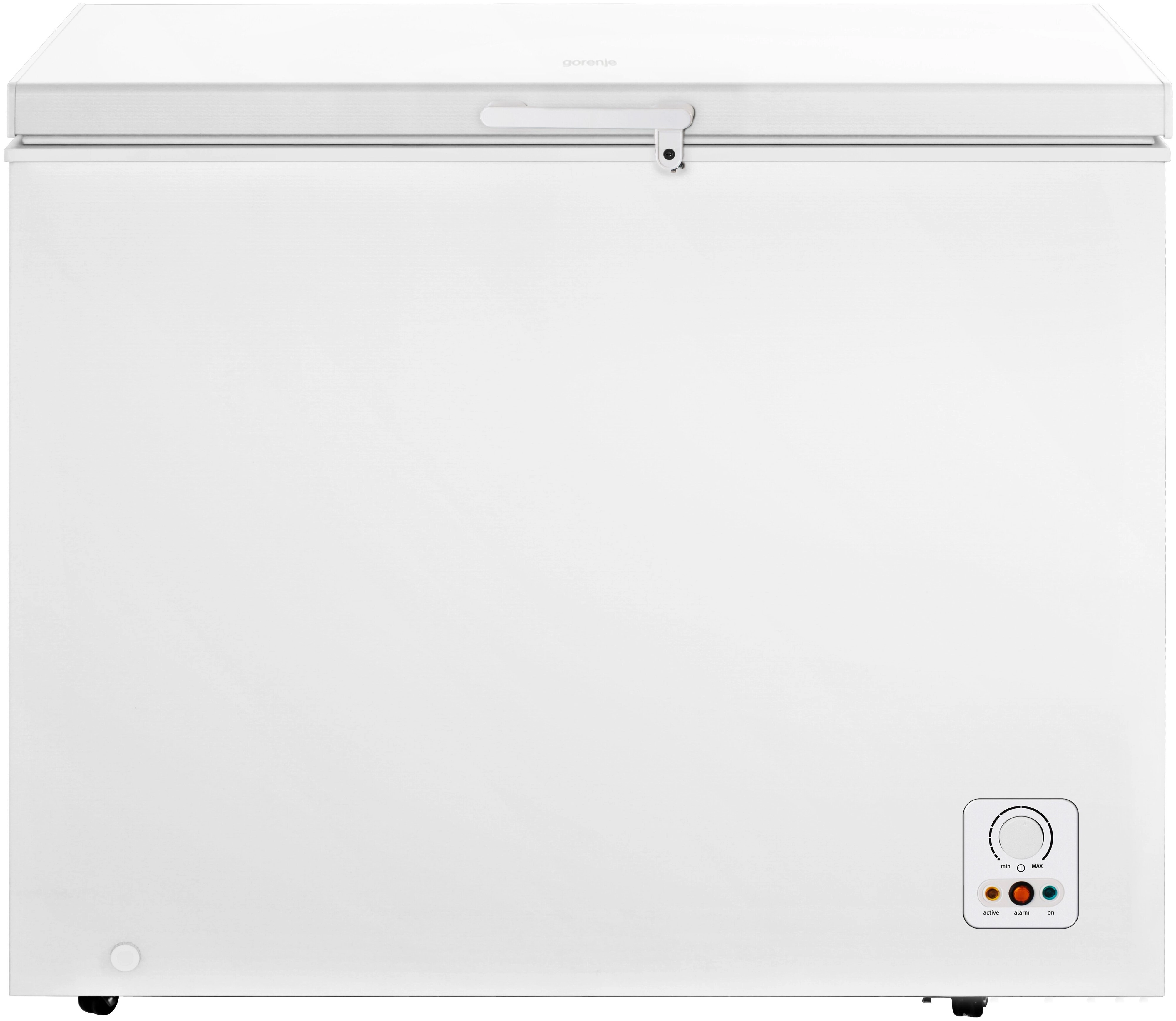 Морозильный ларь Gorenje FH251AW