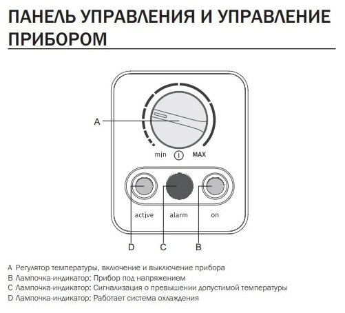 Морозильный ларь Gorenje FH251AW