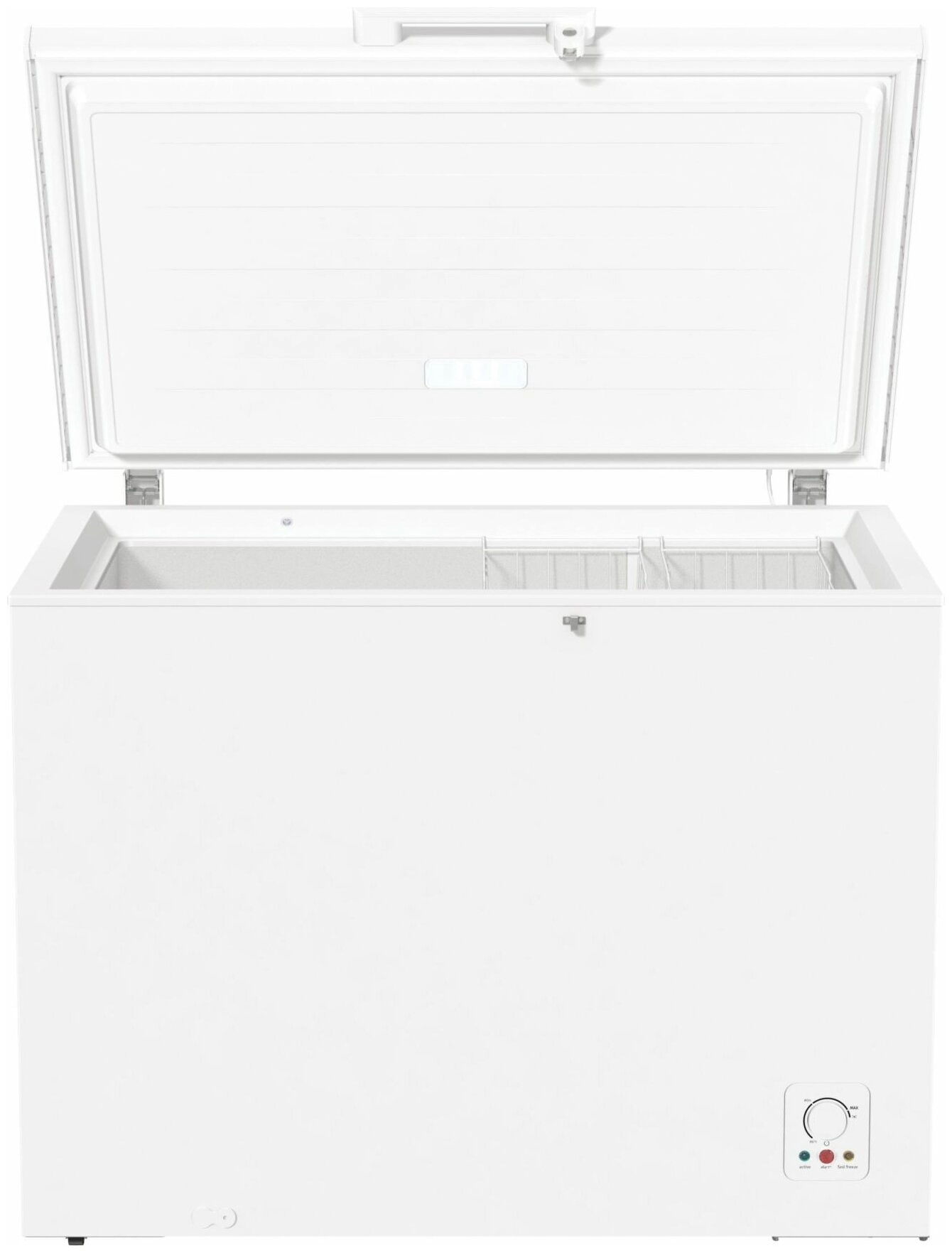 Морозильный ларь Gorenje FH301CW