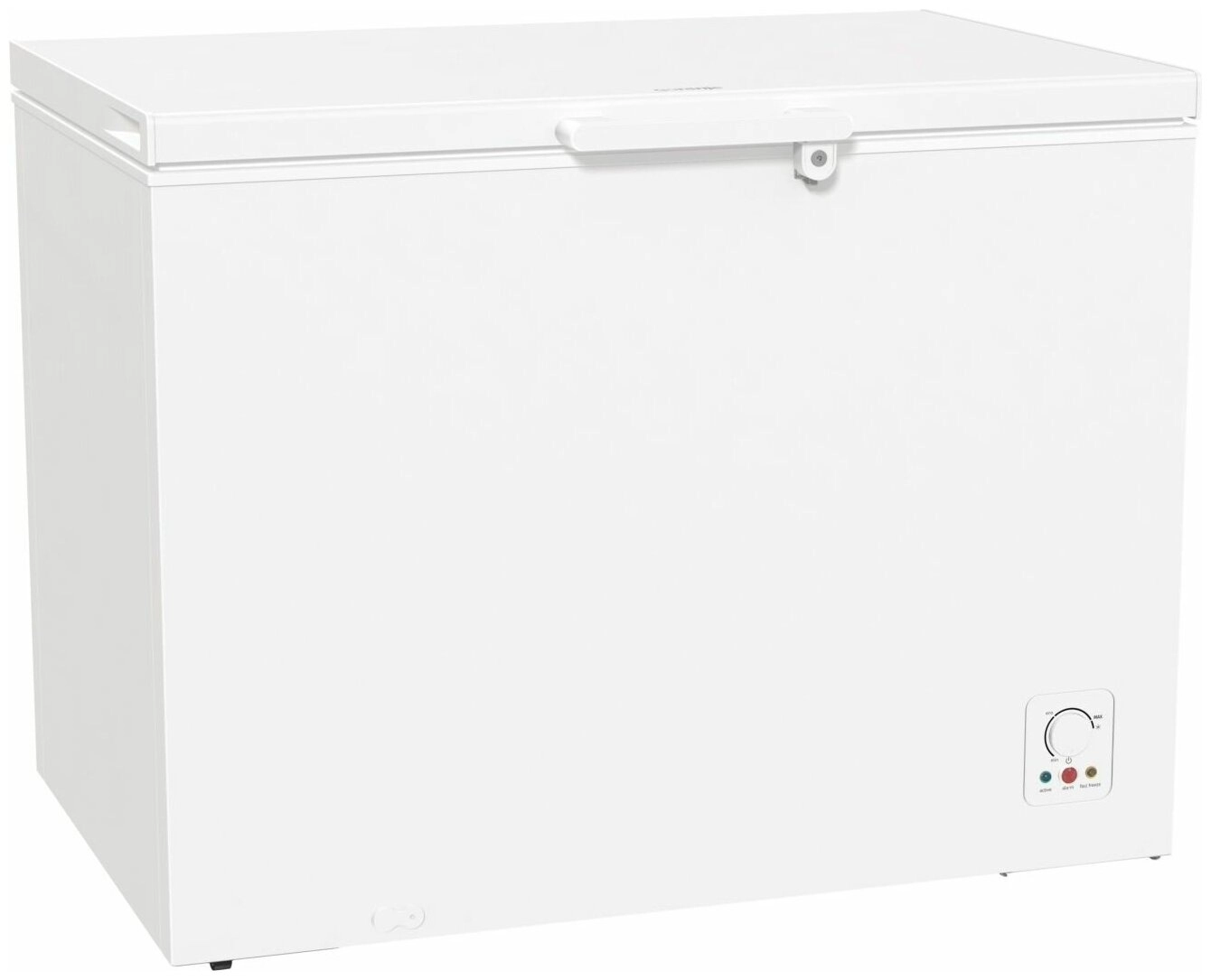 Морозильный ларь Gorenje FH301CW