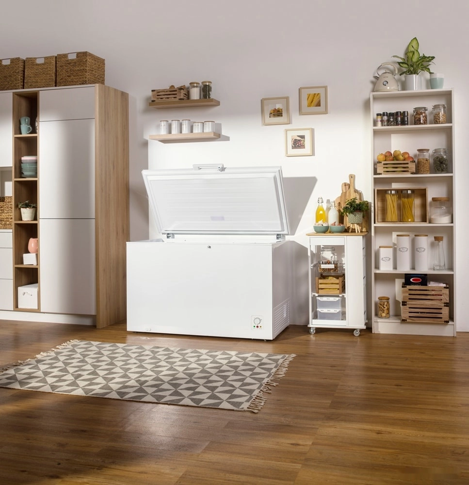 Морозильный ларь Gorenje FH401CW