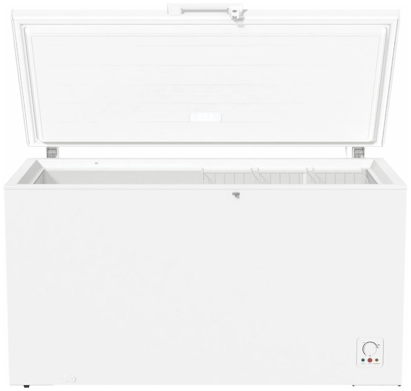 Морозильный ларь Gorenje FH451CW