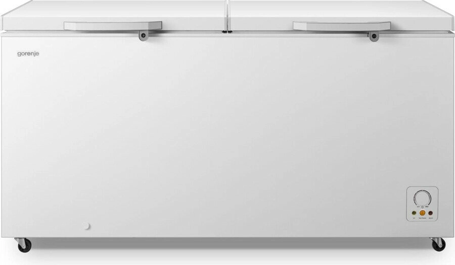 Морозильный ларь Gorenje FH50BPW