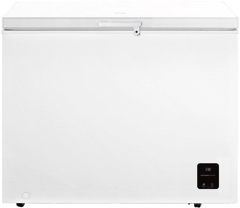 Морозильный ларь Gorenje FHC30A6W