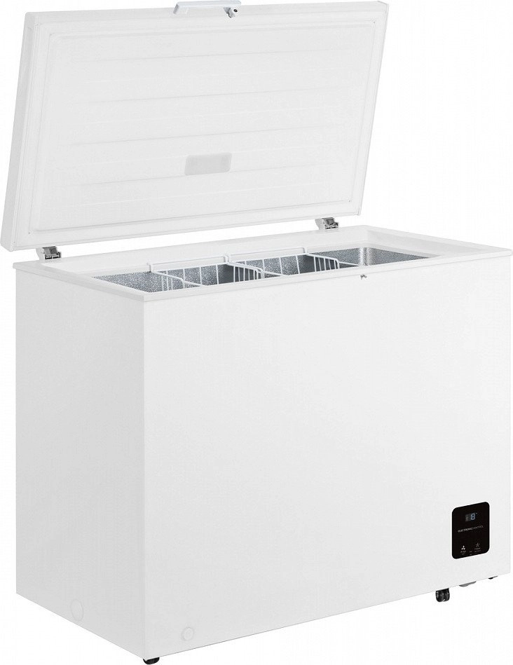Морозильный ларь Gorenje FHC30A6W