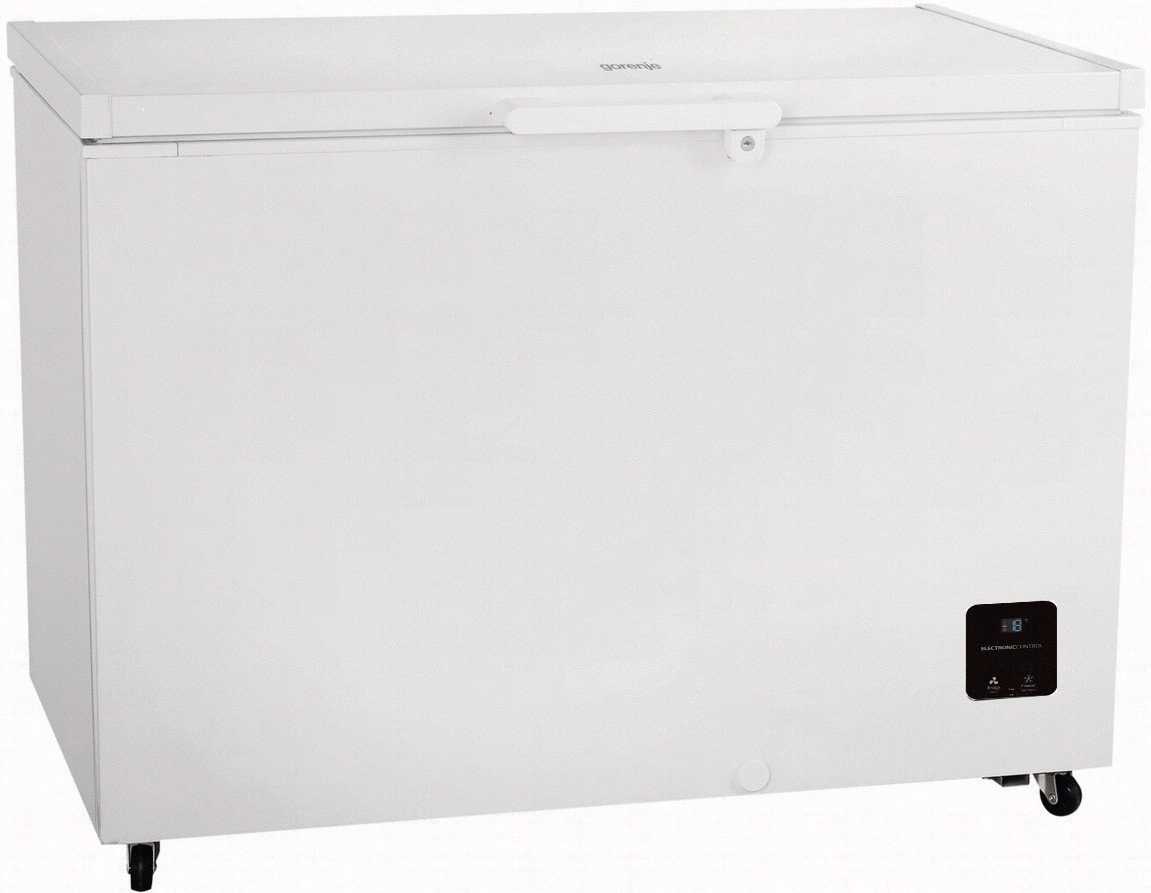 Морозильный ларь Gorenje FHC30A6W