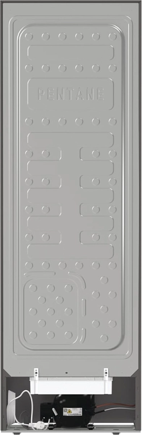 Морозильник Gorenje FN619FES5