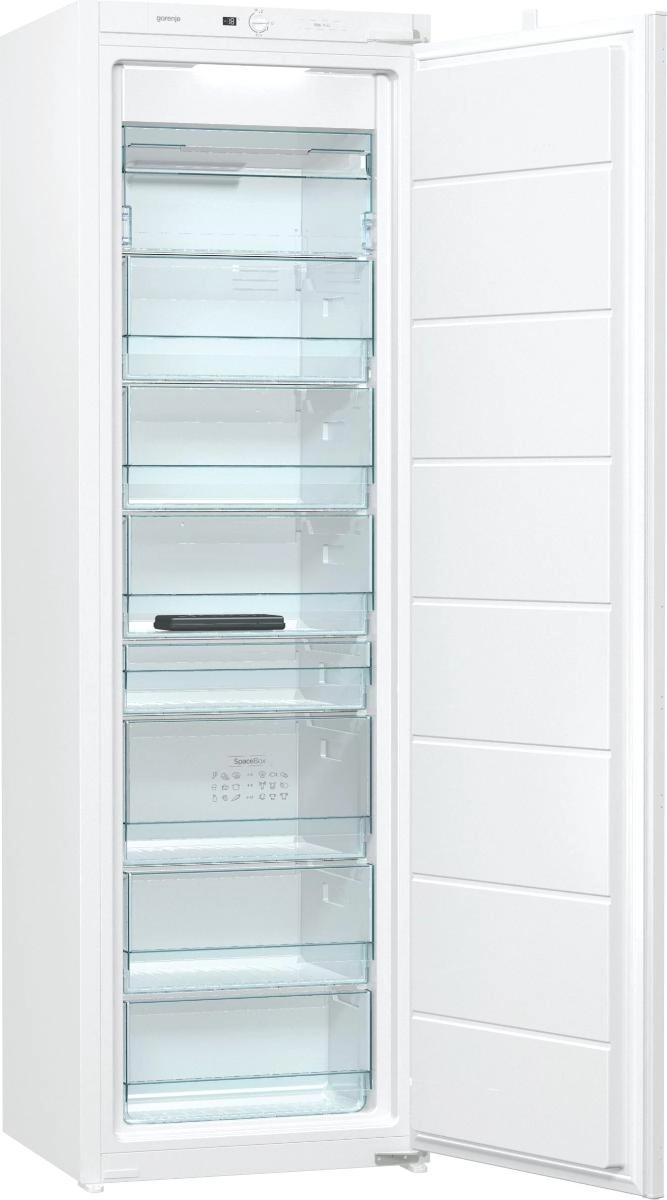 Встраиваемый морозильник Gorenje FNI4181E1