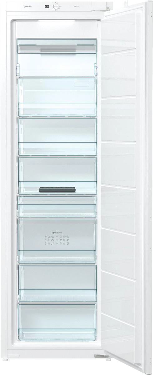 Встраиваемый морозильник Gorenje FNI4181E1