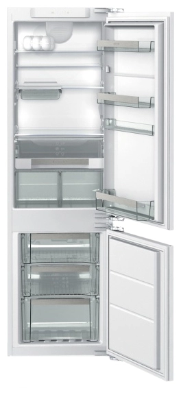 Холодильник Gorenje GDC 66178 FN