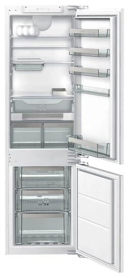 Холодильник Gorenje GDC 67178 FN