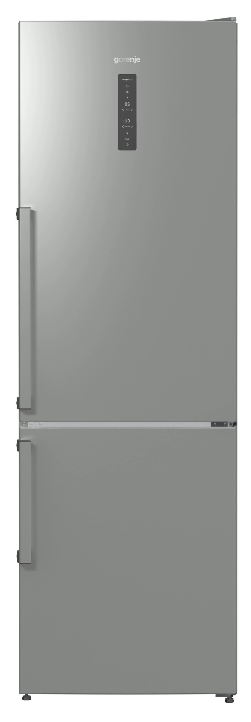 Холодильник Gorenje NRC 6192 TX