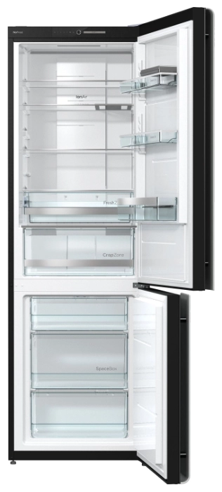 Холодильник Gorenje NRK 612 ORAB