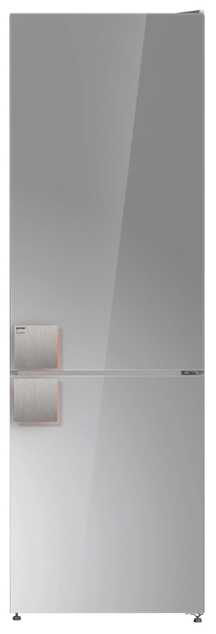 Холодильник Gorenje NRK 612 ST