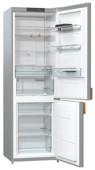 Холодильник Gorenje NRK 612 ST