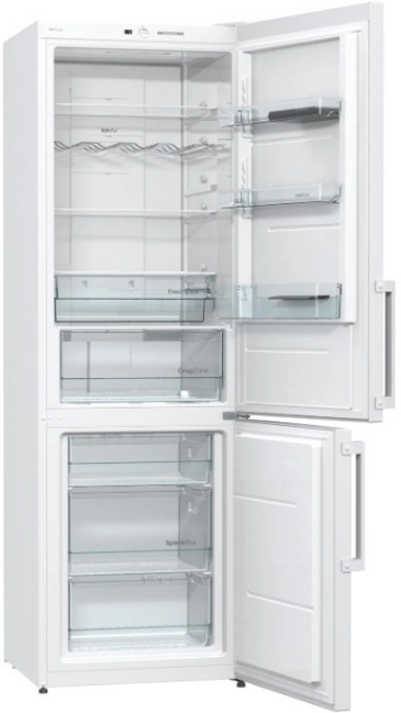 Холодильник Gorenje NRK 6191 GHW