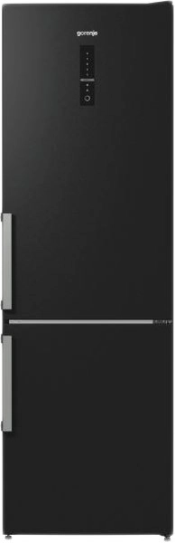 Холодильник Gorenje NRK 6192 MBK